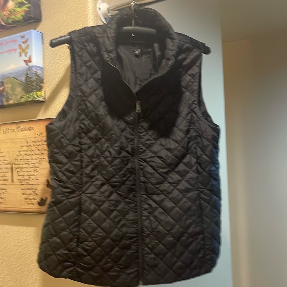 Banana Republic vest